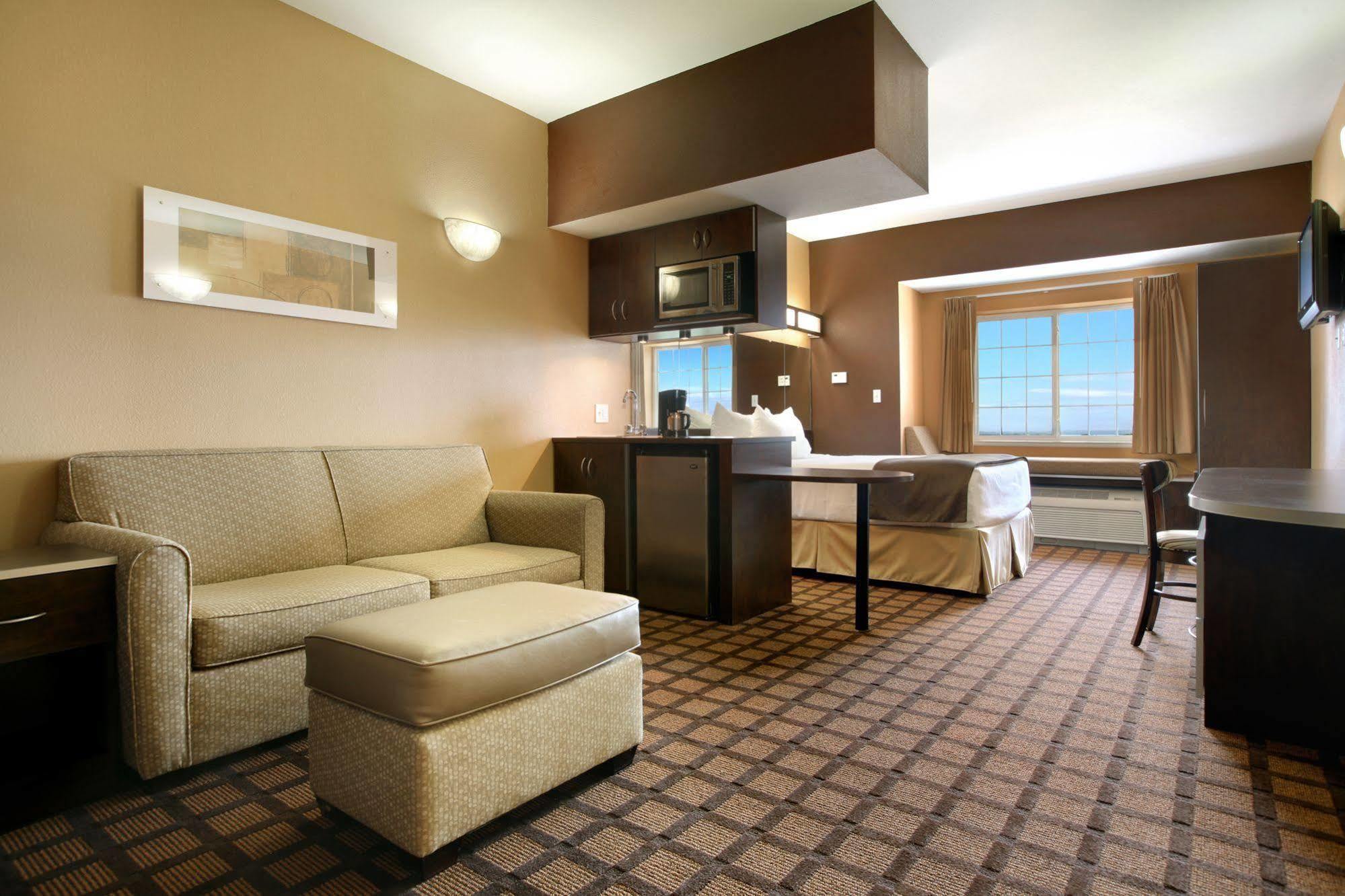 Microtel Inn & Suites By Wyndham Quincy Downtown - River Area Exterior foto